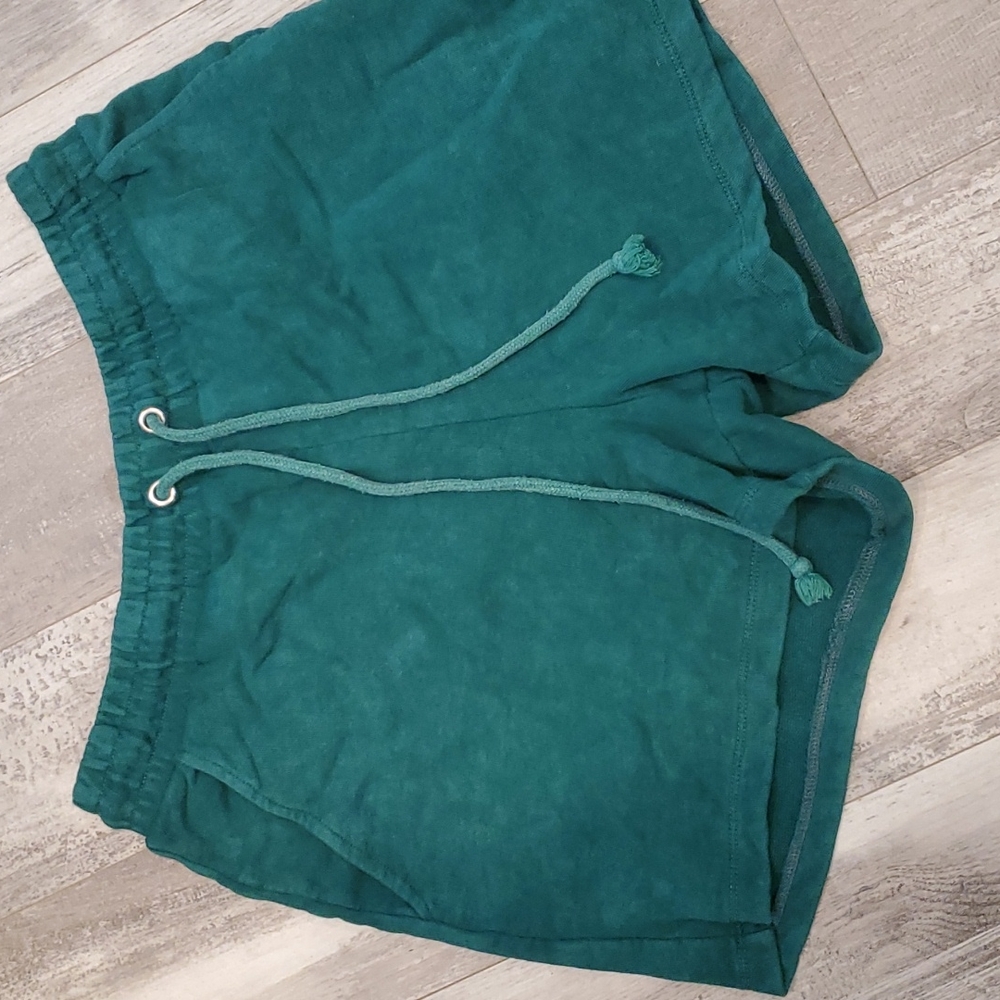 Mens asos drawstring shorts